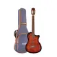 VIOLAO CORDOBA STAGE EDGE BURST C/BAG