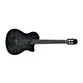 VIOLAO CORDOBA BLACKBURST C/BAG STAGEBLACKBURST