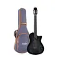 VIOLAO CORDOBA BLACKBURST C/BAG STAGEBLACKBURST