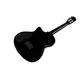 VIOLAO CORDOBA BLACKBURST C/BAG STAGEBLACKBURST