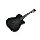 VIOLAO CORDOBA BLACKBURST C/BAG STAGEBLACKBURST
