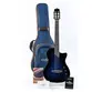 VIOLAO CORDOBA STAGE LTD BLUEBURST C/BAG