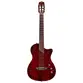 VIOLAO CORDOBA STAGE LTD GARNET C/BAG