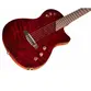 VIOLAO CORDOBA STAGE LTD GARNET C/BAG