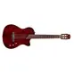 VIOLAO CORDOBA STAGE LTD GARNET C/BAG