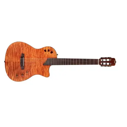VIOLAO CORDOBA STAGE LTD NAT-AMBER C/BAG - VIOLAO CORDOBA STAGE