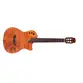 VIOLAO CORDOBA STAGE LTD NAT-AMBER C/BAG