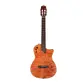 VIOLAO CORDOBA STAGE LTD NAT-AMBER C/BAG
