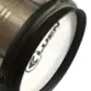 REPINIQUE LUEN 30X06 INOX ESCOVADO NAT ARO CHAPA PRETO PELE LEITOSA 04 AFIN BRASIL