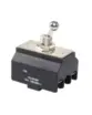 CHAVE ALAVANCA MARGIRIUS CS-301 MP/SS BIPOLAR 30A ( MAR- 17 )