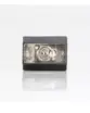 CHAVE ALAVANCA MARGIRIUS CS-301 MP/SS BIPOLAR 30A ( MAR- 17 )