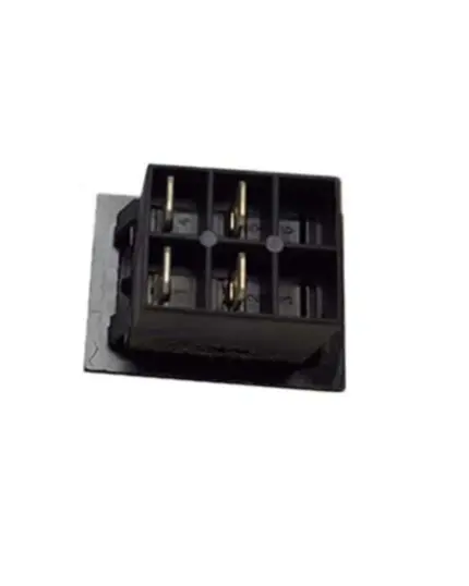 CHAVE INTERRUPTOR MARGIRIUS 30223 M2FT1EE3G INT. BIP. 15A ( MAR- 18 )