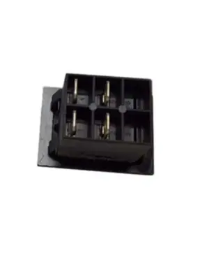 CHAVE INTERRUPTOR MARGIRIUS 30223 M2FT1EE3G INT. BIP. 15A ( MAR- 18 )
