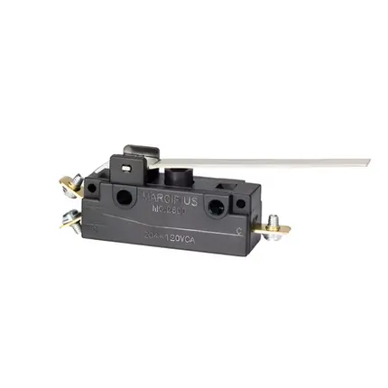 MICRO INTERRUPTOR MARGIRIUS MG-2603 IR/P1 20A