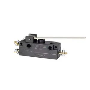 MICRO INTERRUPTOR MARGIRIUS MG-2603 IR/P1 20A