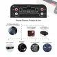 AMPLIFICADOR TARAMPS CLASS D TS 1200X4 WATTS
