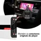AMPLIFICADOR TARAMPS CLASS D TS 1200X4 WATTS