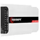 AMPLIFICADOR TARAMPS CLASS D TS 1200X4 WATTS