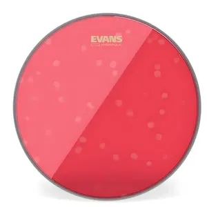 PELE EVANS 16 TT16HR VERMELHA