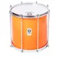 REPINIQUE TIMBRA 12X30CM LARANJA C/ARO CROMADO PELE LEITOSA 8AF
