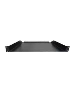 BANDEJA 19 FIXA 1U X 290MM PT