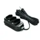 EXTENSAO CONNECT FIOLUX 3T 2P+T 10M PRETA ( LUX- 01 )