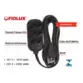 EXTENSAO CONNECT FIOLUX 3T 2P+T 10M PRETA ( LUX- 01 )