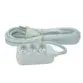 EXTENSAO CONNECT FIOLUX 3T 2P+T 10M BRANCA ( LUX- 04 )