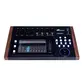MESA DIGITAL DUONN RTA LIVEBAND 16 CANAIS MULTI TRACK