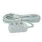 EXTENSAO CONNECT FIOLUX 3T 2P+T 2M BRANCA ( LUX- 05 )