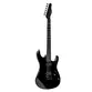 GUITARRA TAGIMA 2H ESCALA ESCURA TG-515 BK