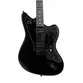 GUITARRA TAGIMA OFFSET 2H ESCALA ESCURA ESCUDO BK DUO SMART-H BK