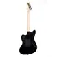 GUITARRA TAGIMA OFFSET 2H ESCALA ESCURA ESCUDO BK DUO SMART-H BK