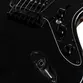 GUITARRA TAGIMA OFFSET 2H ESCALA ESCURA ESCUDO BK DUO SMART-H BK