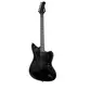 GUITARRA TAGIMA OFFSET 2H ESCALA ESCURA ESCUDO BK DUO SMART-H BK