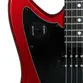 GUITARRA TAGIMA OFFSET 2H ESCALA ESCURA ESCUDO BK DUO SMART-H CA