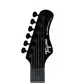 GUITARRA TAGIMA OFFSET 2H ESCALA ESCURA ESCUDO BK DUO SMART-H CA