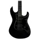 GUITARRA TAGIMA 2H ESCALA ESCURA ESCUDO BK TG-525 BK