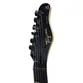 GUITARRA TAGIMA 2H ESCALA ESCURA ESCUDO BK TG-525 BK