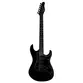 GUITARRA TAGIMA 2H ESCALA ESCURA ESCUDO BK TG-525 BK
