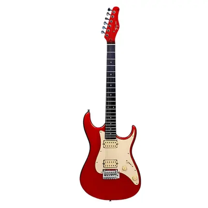 GUITARRA TAGIMA 2H ESCALA ESCURA ESCUDO AWH TG-525 CA