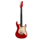 GUITARRA TAGIMA 2H ESCALA ESCURA ESCUDO AWH TG-525 CA