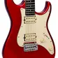 GUITARRA TAGIMA 2H ESCALA ESCURA ESCUDO AWH TG-525 CA