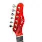 GUITARRA TAGIMA 2H ESCALA ESCURA ESCUDO AWH TG-525 CA
