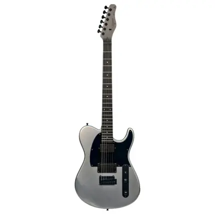 GUITARRA TAGIMA 2H ESCALA ESCURA ESCUDO BK TW-88 MDSV