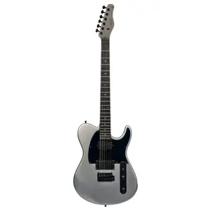 GUITARRA TAGIMA 2H ESCALA ESCURA ESCUDO BK TW-88 MDSV