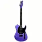 GUITARRA TAGIMA 2H ESCALA ESCURA ESCUDO BK TW-88 PSPK