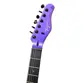 GUITARRA TAGIMA 2H ESCALA ESCURA ESCUDO BK TW-88 PSPK