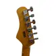 GUITARRA TAGIMA 2S 1 H ESCALA CLARA ESCUDO AWH TG-580 OW