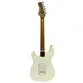 GUITARRA TAGIMA 2S 1 H ESCALA CLARA ESCUDO AWH TG-580 OW